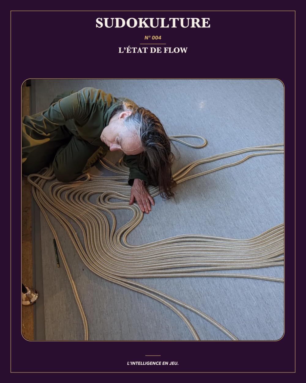 Couverture de El estado de flow