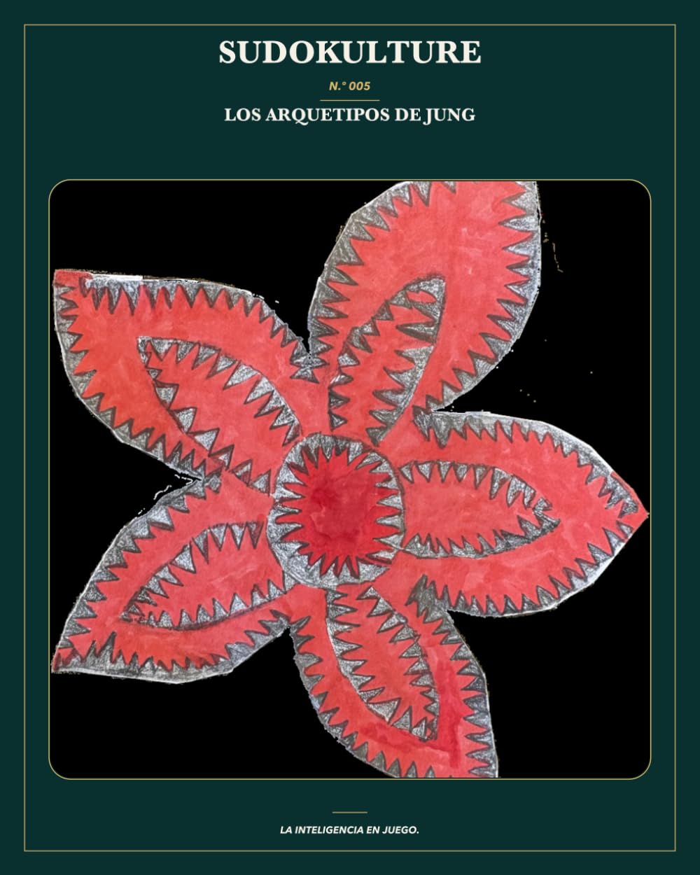 Couverture de Los arquetipos de Jung