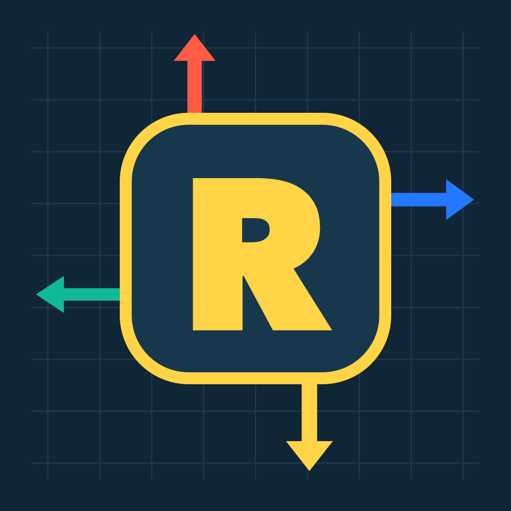 Relais: Loop Logic